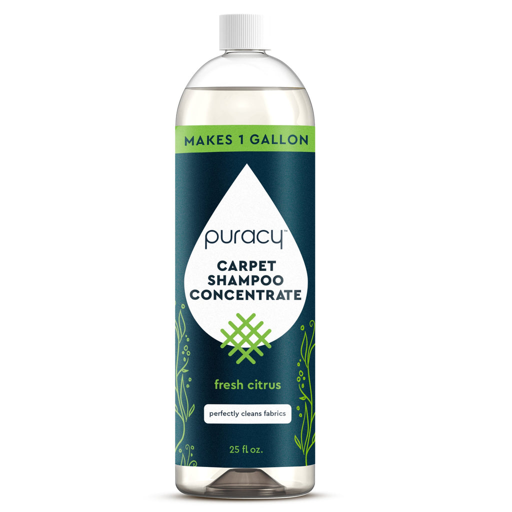 Carpet & Upholstery Shampoo